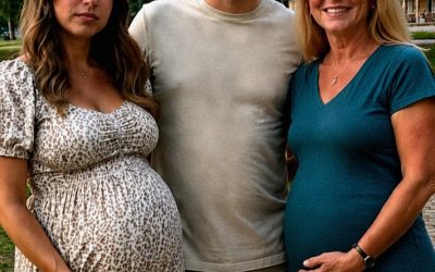 Mia suocera ha sabotato la nostra festa per rivelare il sesso del bambino, ma il rimorso l’ha colpita più duramente di quanto potesse