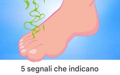 5 segnali che il tuo cuore è in serio pericolo