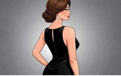 5 segnali per capire se una donna ha avuto molti uomini (1 / 2)