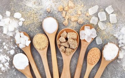 Alimenti sorprendenti che contengono zucchero