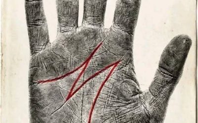 Lo sapevi che avere la lettera “M” sul palmo della mano significa…