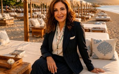Santanché apre il lido extra lusso, la cifra choc: per un giorno si paga 5… Altro…