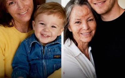 Mio padre ha abbandonato mia madre perché aveva delle cicatrici sul viso a causa di un incendio – 20 anni dopo è tornato e mi sono assicurata che imparasse la lezione