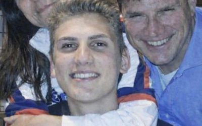 Marco Vannini, mamma Marina contro Martina: “Altro che modello…”