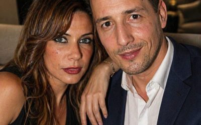 Alessandro Greco: io e mia moglie non facciamo l’amore da 4 anni per una questione di fede
