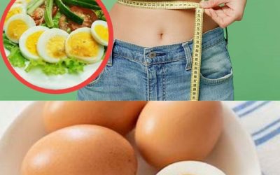Se mangi uova tutti i giorni, ecco cosa succederà al tuo corpo.