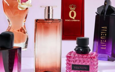 PROFUMI UNICI, PERFETTI PER LE PERSONE PIÙ SOFISTICATE ED ELEGANTI