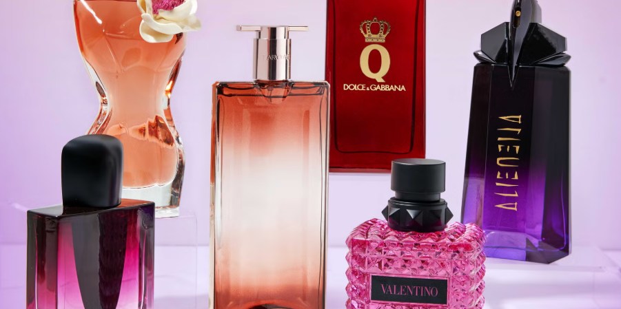 PROFUMI UNICI, PERFETTI PER LE PERSONE PIÙ SOFISTICATE ED ELEGANTI