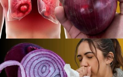 Purifica i tuoi polmoni in modo naturale