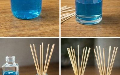 Grazie a questo trucco la tua casa non smetterà mai di profumare: bastano 2 ingredienti
