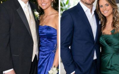 La ragazza più bella della scuola mi invitò al ballo di fine anno mentre tutti gli altri mi prendevano in giro per il mio aspetto – 20 anni dopo, non mi riconobbe e quello che feci le cambiò la