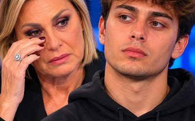 La tremenda notizia sul figlio di Simona Ventura