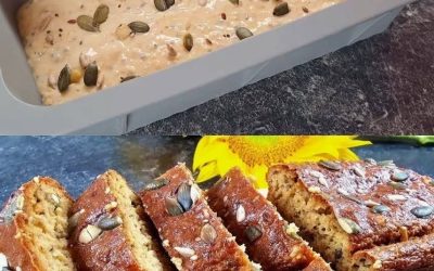 1 tazza di avena e 2 mele. Non mangio zucchero da un anno! Niente zucchero e niente farina!