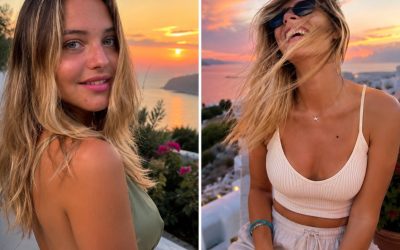 Recuperati gli ultimi due corpi: sono quelli di Giorgia e Muriel