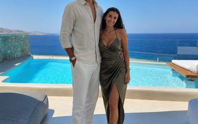 Elettra Lamborghini, ecco quanto è alta e quanto pesa: “Un corpo formoso e sensuale”