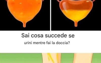 Perché è importante? Una buona igiene è fondamentale per la salute delle vie urinarie.