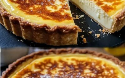 “La cheesecake più leggera e soffice che tu abbia mai assaggiato: una vera nuvola in bocca!”