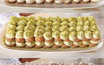 3 ricette per tiramisù senza uova facili e veloci