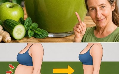 Frullati verdi fatti in casa: un’abitudine fresca e naturale per uno stile di vita equilibrato