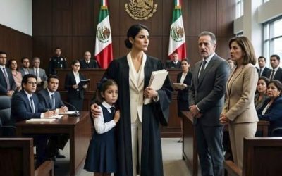 Non ho mai detto a mia figlia di otto anni che lavoravo come giudice, e nemmeno la sua scuola. Per loro, ero semplicemente una madre single istruita, una persona facile da disprezzare. Un pomeriggio, sono arrivata prima del previsto per andarla a prendere e ho scoperto che un’insegnante l’aveva trattata malissimo e l’aveva chiusa a chiave nel ripostiglio. Quando ho affrontato l’insegnante e le ho mostrato il video che avevo registrato, ha storto le labbra con disprezzo e ha detto: “Sua figlia è troppo lenta per capire. È così che tratto gli studenti come lei…”.