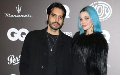 😲 Rose Villain è mamma ma è polemica ,,