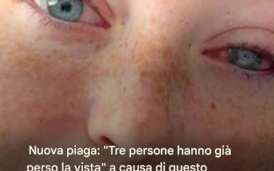 “Tre persone hanno perso la vista”: 8,2 milioni di bottiglie d’acqua e bottiglie di thermos ritirate dal mercato dopo tre gravi incidenti
