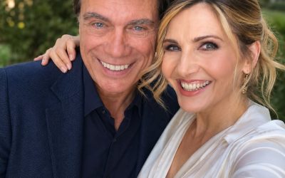 La Cuccarini crolla in lacrime: “Con mio marito è finita: ora sono inci…Altro…