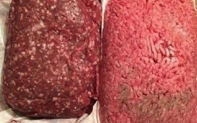 Non fatevi ingannare dai supermercati. Vi vendono carne proveniente da… Vedi altro