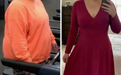 Ero la “fidanzata sovrappeso” che il mio ex aveva scaricato per la mia migliore amica, e poi, il giorno del loro matrimonio, sua madre mi ha chiamato dicendomi: “Non puoi assolutamente perdertelo!”. Ho 28 anni e sono sempre stata la “grassona” del gruppo. Ho imparato a conviverci: a essere quella che piace a tutti, divertente, disponibile, affidabile. Il mio ex, Sayer, e io siamo stati insieme per quasi tre anni. Credevo che mi amasse, non solo l’immagine che aveva di me. Sei mesi fa, ho avuto la prova che Sayer mi aveva tradita con la mia migliore amica, Maren: messaggi, foto, il genere di cose che ti spezzano il cuore. Quando l’ho affrontato, non ha versato una lacrima, quasi non si è scusato. Ha detto: “Maren è diversa. È magra. È bellissima. QUESTO È IMPORTANTE.” Poi pronunciò le parole che mi sconvolsero: “Sei fantastica, Larkin, ma non ti sei presa cura di te stessa. Merito qualcuno che sia alla mia altezza.” Maren mi tagliò fuori da tutto. Si fidanzarono quasi subito. Toccare il fondo innescò un cambiamento. Non si trattava di vendetta; si trattava di sopravvivenza. Camminare divenne correre, correre divenne sollevare pesi. Le lacrime nello spogliatoio della palestra erano frequenti. La voglia di mollare era costante. Ma perseverai comunque. Funzionò. In sei mesi persi molto peso. La mia fiducia tornò a poco a poco, costantemente. Iniziai a sentirmi di nuovo me stessa. Oggi era il loro matrimonio. Non avevo ricevuto l’invito. Avevo programmato di rimanere a casa, mettere il telefono in modalità silenziosa e lasciare che la giornata passasse. Poi squillò il telefono. Numero sconosciuto. Risposi. Una voce femminile, tesa e senza fiato, chiese: “Sei tu Larkin?” Risposi di sì. Deglutì e disse: “Sono la madre di Sayer. Ascoltami attentamente, Larkin… Devi VENIRE QUI. Subito. NON CREDIRAI A QUELLO CHE È SUCCESSO.” ⬇️⬇️⬇️