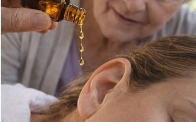 Perché il cerato si accumula e cosa fa al tuo corpo