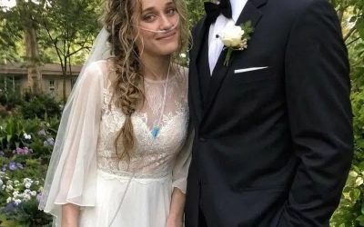 Il mio fidanzato se n’è andato quando avevo più bisogno di lui – Uno sconosciuto ha reso possibile il matrimonio dei miei sogni