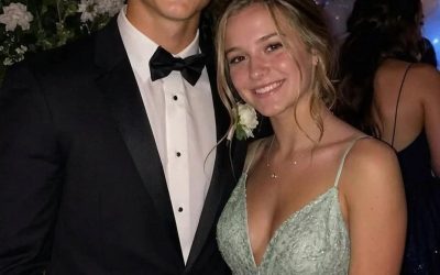 Il ragazzo che accompagnava mia figlia al ballo di fine anno era quello che tutte le ragazze desideravano, ma quando l’ha portata a casa, le ha