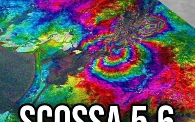 Potente scossa di terremoto di magnitudo 5.6: i primi aggiornamenti (1 / 2)