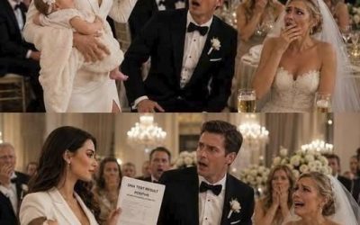 Otto mesi dopo il divorzio, invitò il suo “Ba…