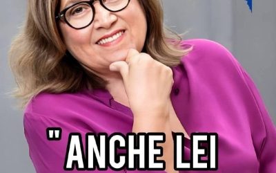 Lucia Annunziata, la notizia è appena arrivata: fan sconvolti. È m… Altro…