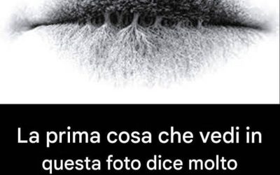 Cosa vedi nell’immagine? La risposta rivela la tua natura psicologica