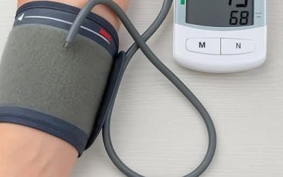 Quali sono i valori normali della pressione sanguigna?